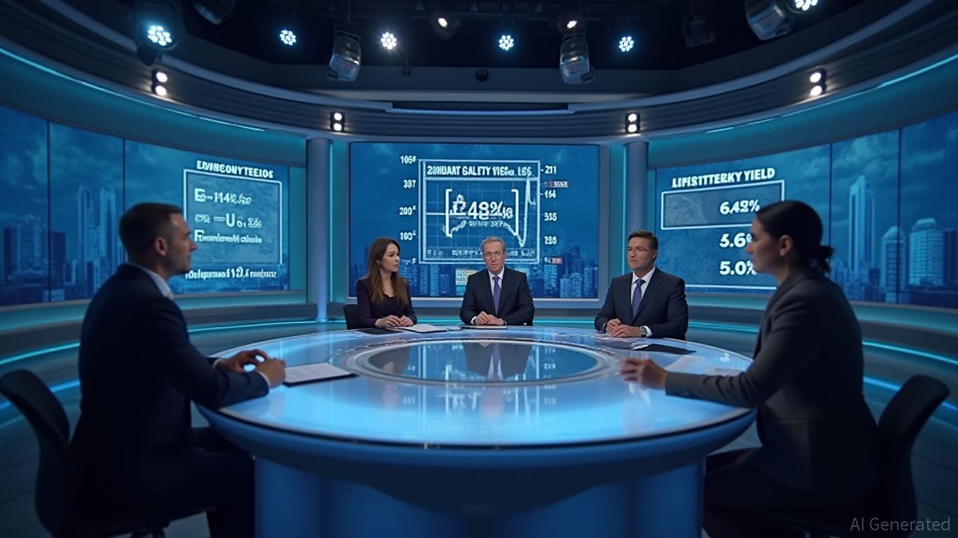 Three Utilities Stocks Delivering High-Dividend Yields Amid Market Turbulence