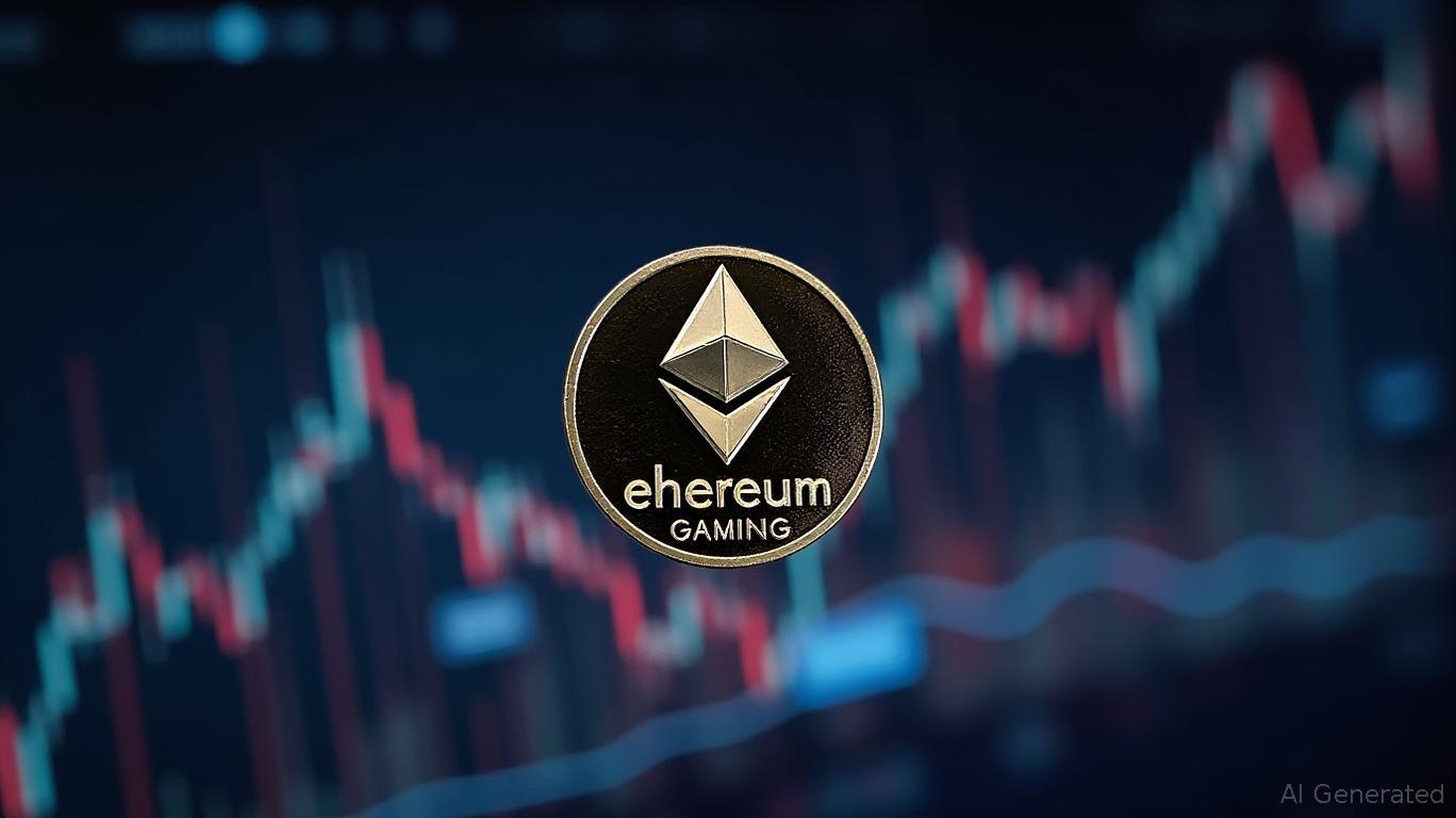 SharpLink Gaming Buys 10,000 ETH for $25.7 Million, Stock Surges 14%