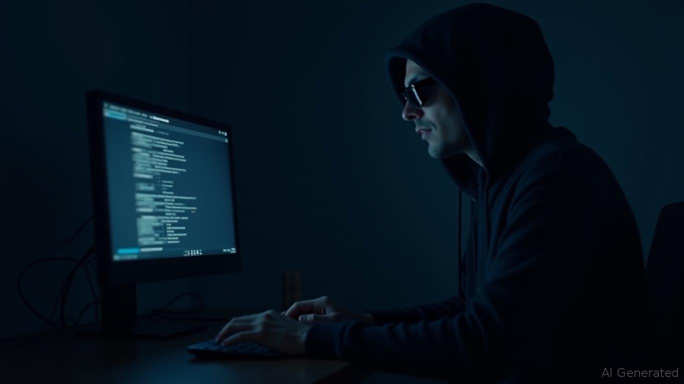 GMX Hacker Returns $20 Million After $5 Million Bounty Offer