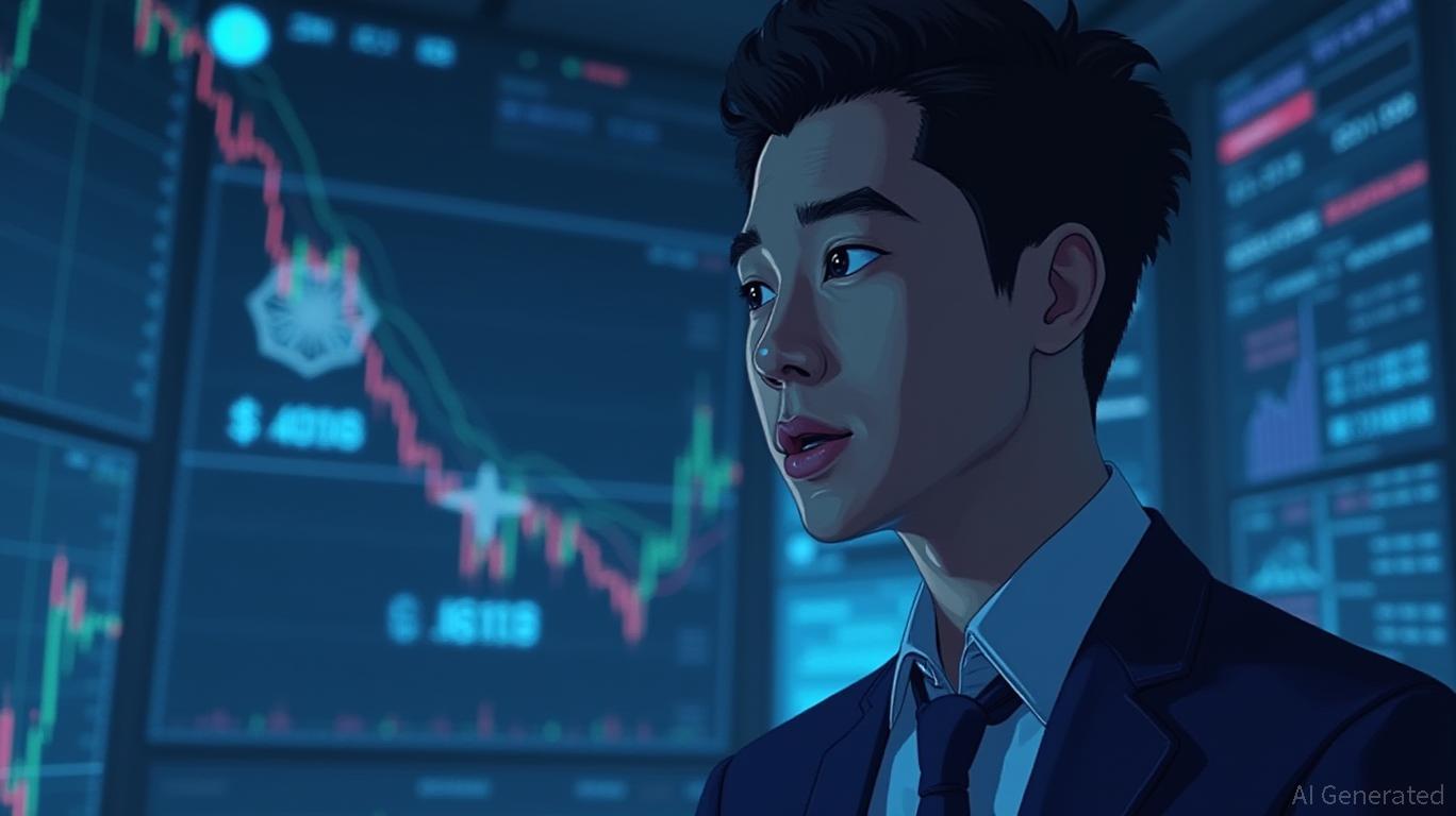 Kyber Network Crystal Leads Altcoin Rally as XRP Price Stabilizes