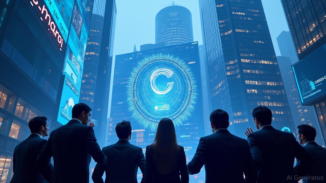 Cardano DeFi Ecosystem Grows 104% as Institutional Interest Surges