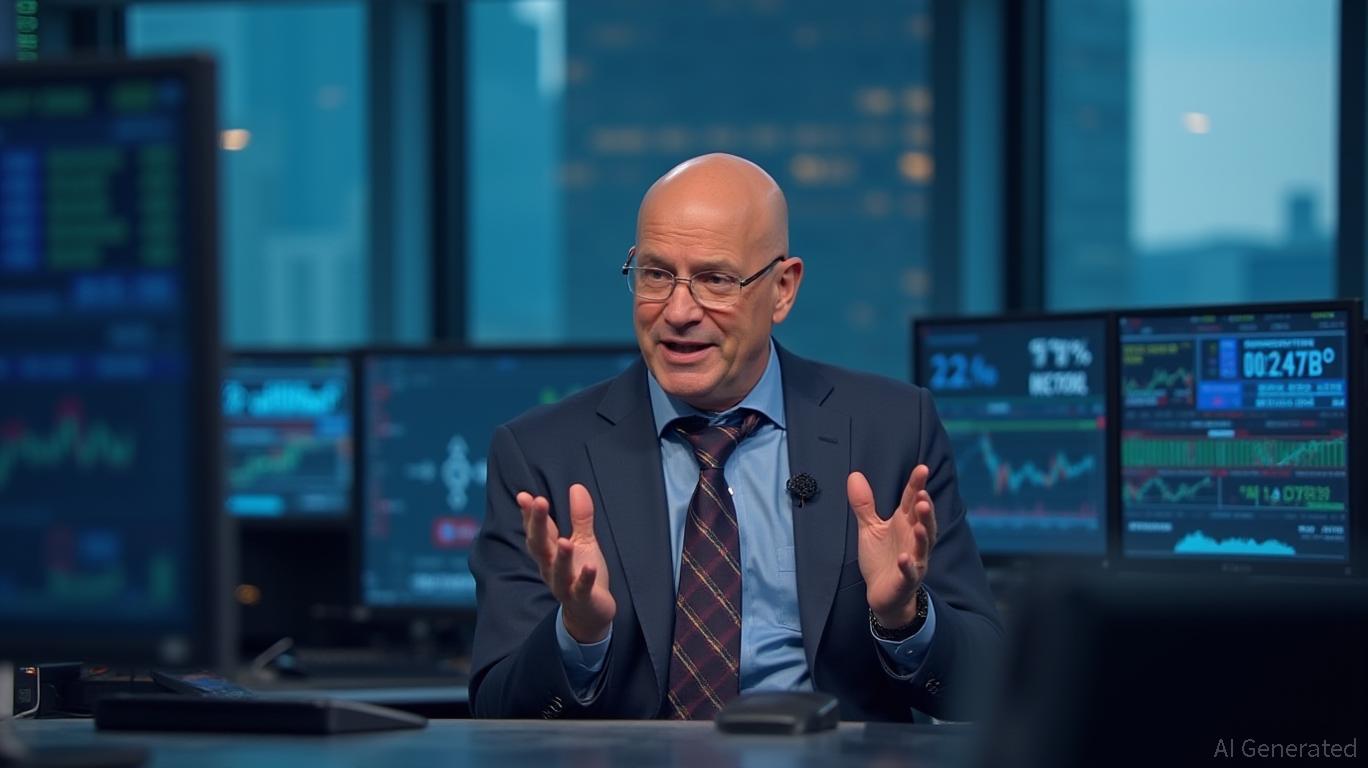 Meta Platforms' Valuation Multiple Still Low, Cramer Says