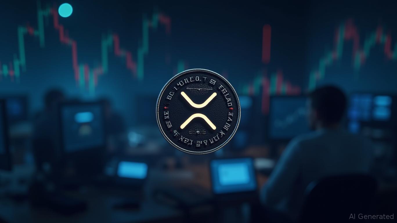 XRP News Today: XRP Pulls Back 20% After Reaching Fibonacci Levels, Analysts Eye $2.30 Support