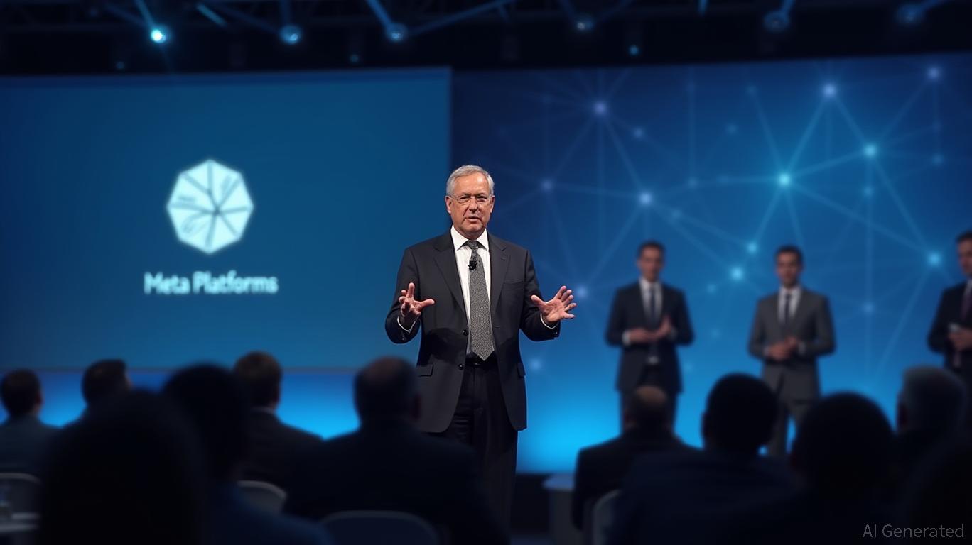 Meta Platforms Industry Comparison: Key Metrics and Trends