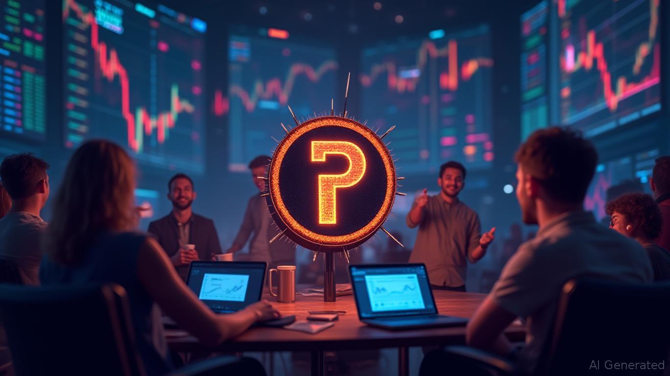 Pump.fun Raises $600 Million in 12 Minutes, Memecoin Demand Surges
