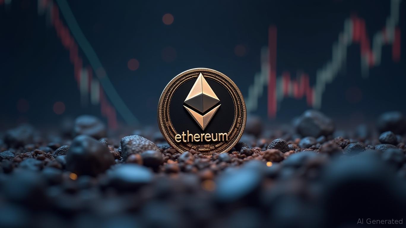 SharpLink Gaming Invests $25.7 Million in Ethereum, Price Jumps 7.4%