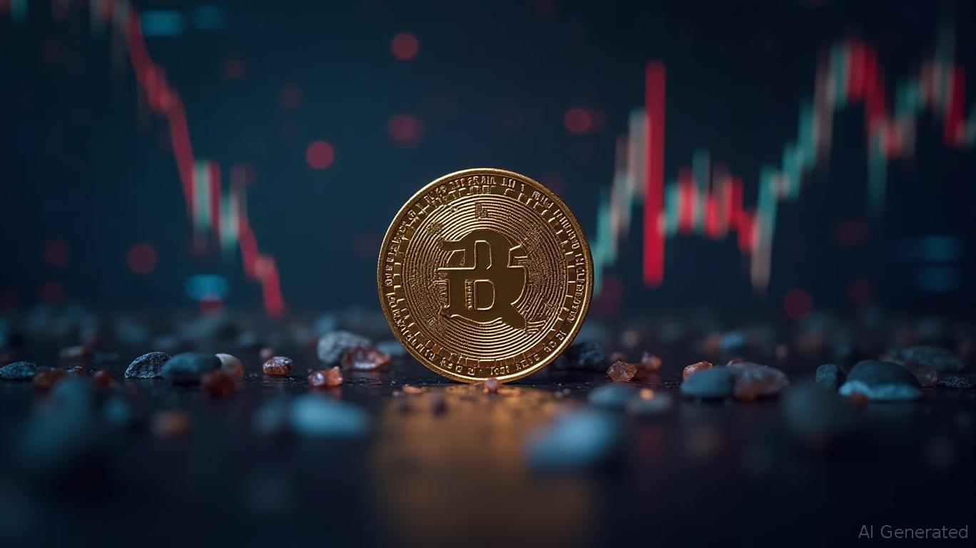 Cardano's ADA Token Surges 23% This Week, Raising Correction Concerns