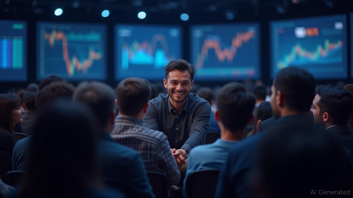 Ruvi AI Raises $2.3 Million in Presale, Eyes 66x Return
