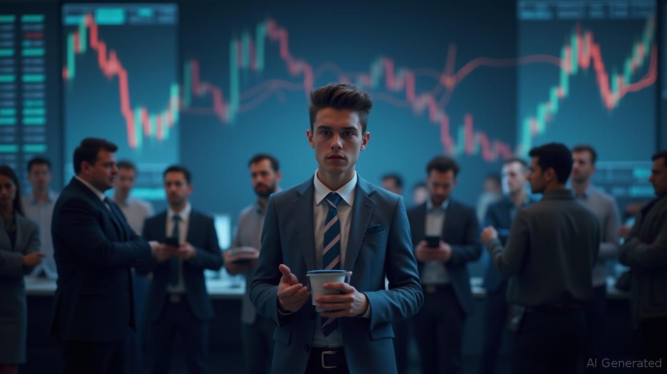 Altcoin Market Poised for Surge as Bitcoin Dominance Peaks