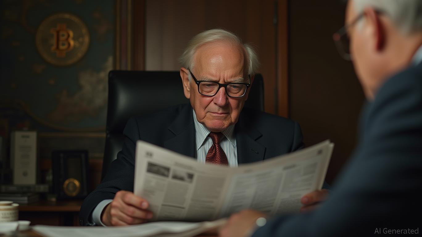 Satoshi Nakamoto's BTC Holdings May Soon Surpass Warren Buffett's Net Worth