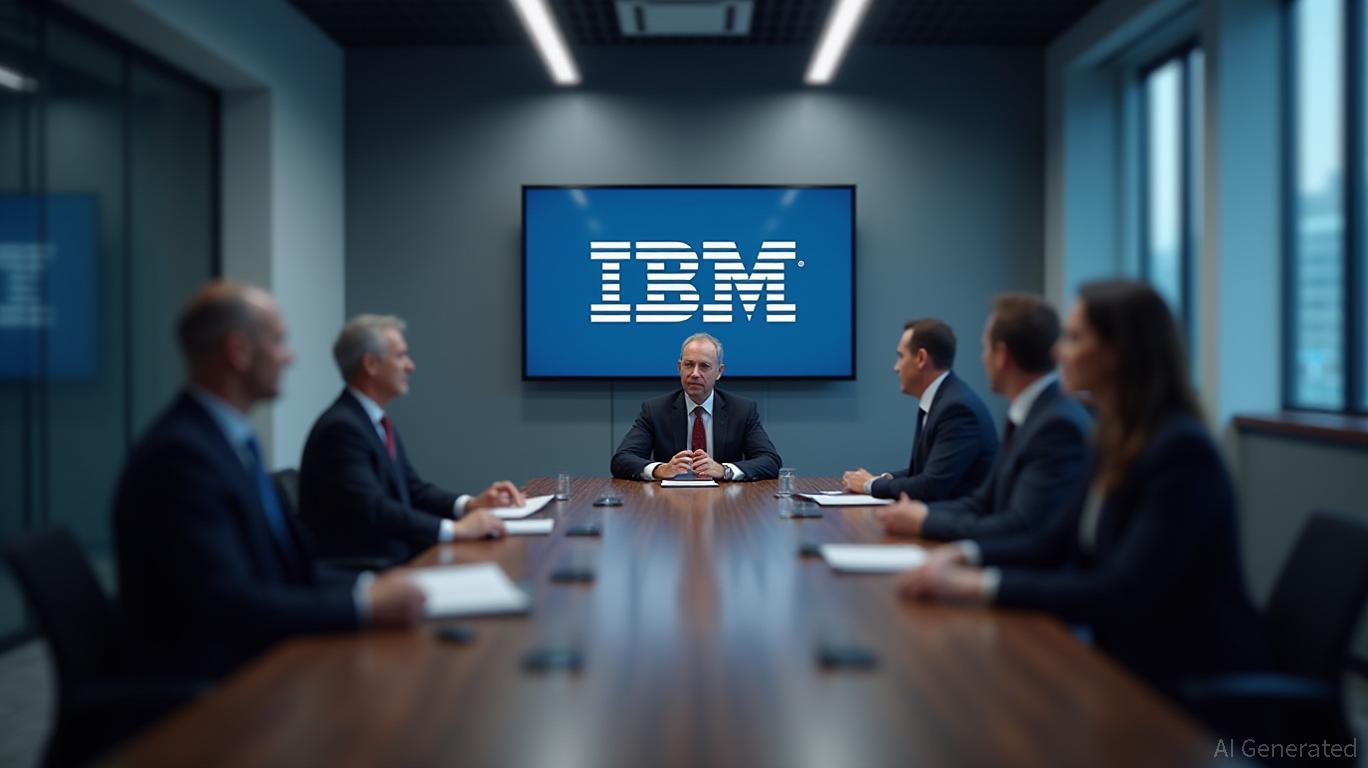 IBM to Report Q2 2025 Earnings on July 23