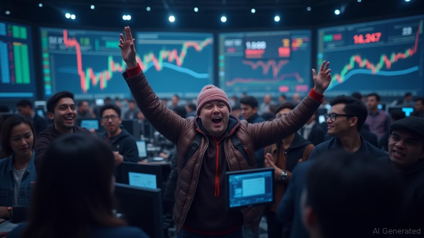Crypto Market Surges 10% Altcoins Gain Dominance