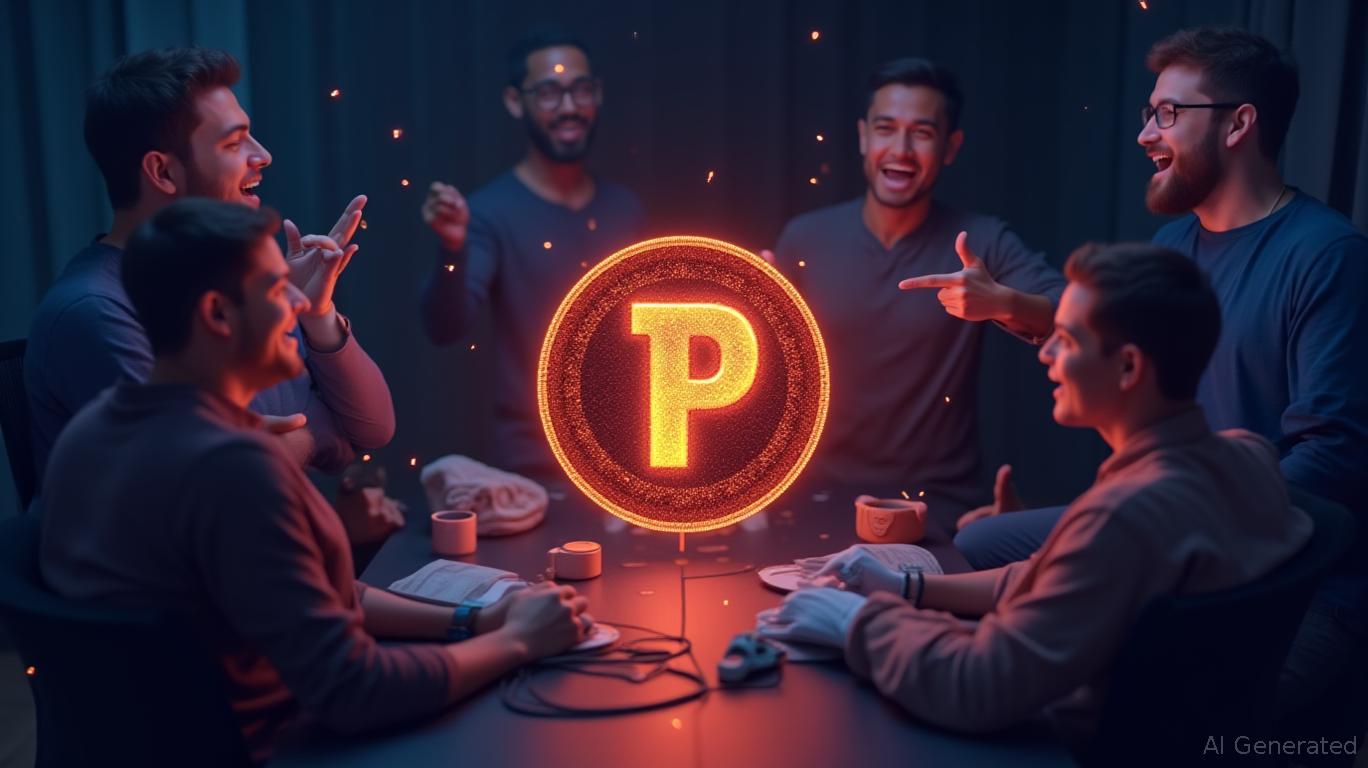 Pump.fun Raises $600 Million, PUMP Token Surges 150% in Premarket Trading