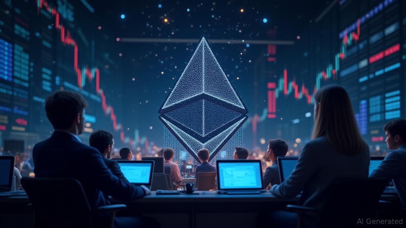Ethereum Breaks $3,000 Resistance, Targets 70% Gain