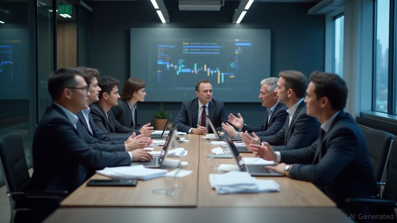 Animoca Brands Partners with DDC for Bitcoin Treasury Management