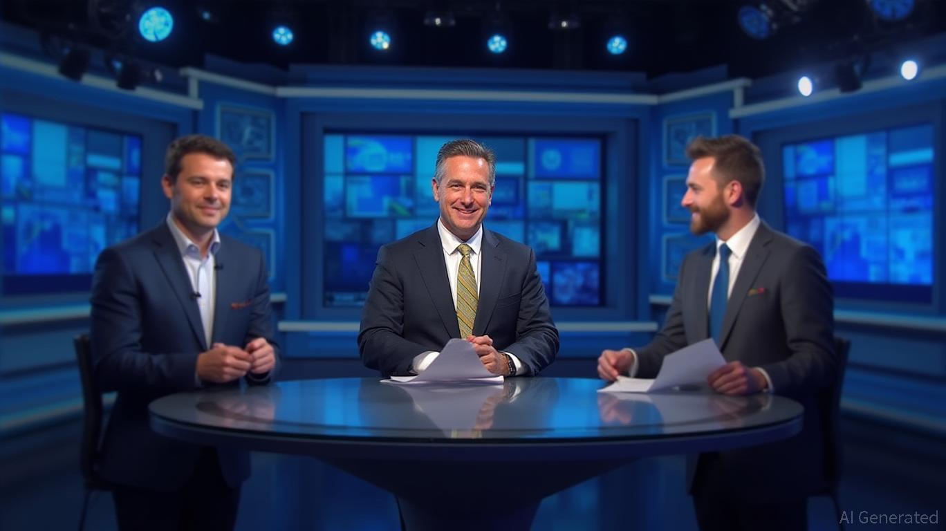 Communication Services Stocks Receive Bullish Sentiments from Analysts