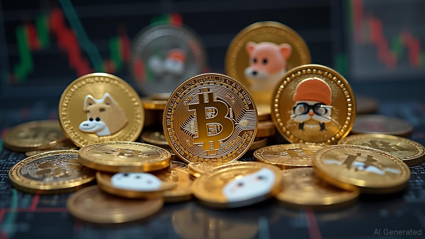 Meme Coins MoonBull, Pepe, Bonk, Dogwifhat, Floki, Brett, Popcat Gain Traction in 2025