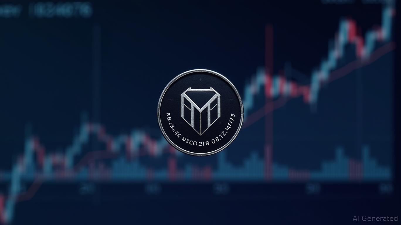 Mamo Altcoin Surges 28.47% to $0.124776 on Bullish Momentum