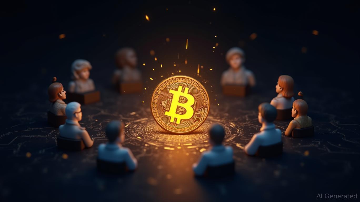 Bitcoin Faces Supply Squeeze as Long-Term Holders Accumulate 800,000 Coins