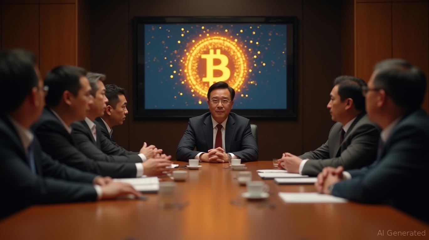 Animoca Brands Commits $100 Million to Bitcoin Strategies in DDC Enterprise Partnership