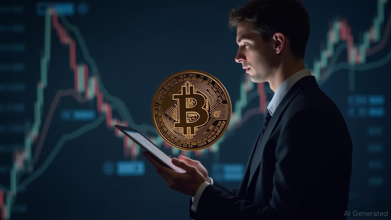 Bitcoin Surges 10% in Week, Analyst Predicts 112% Gain by Year-End