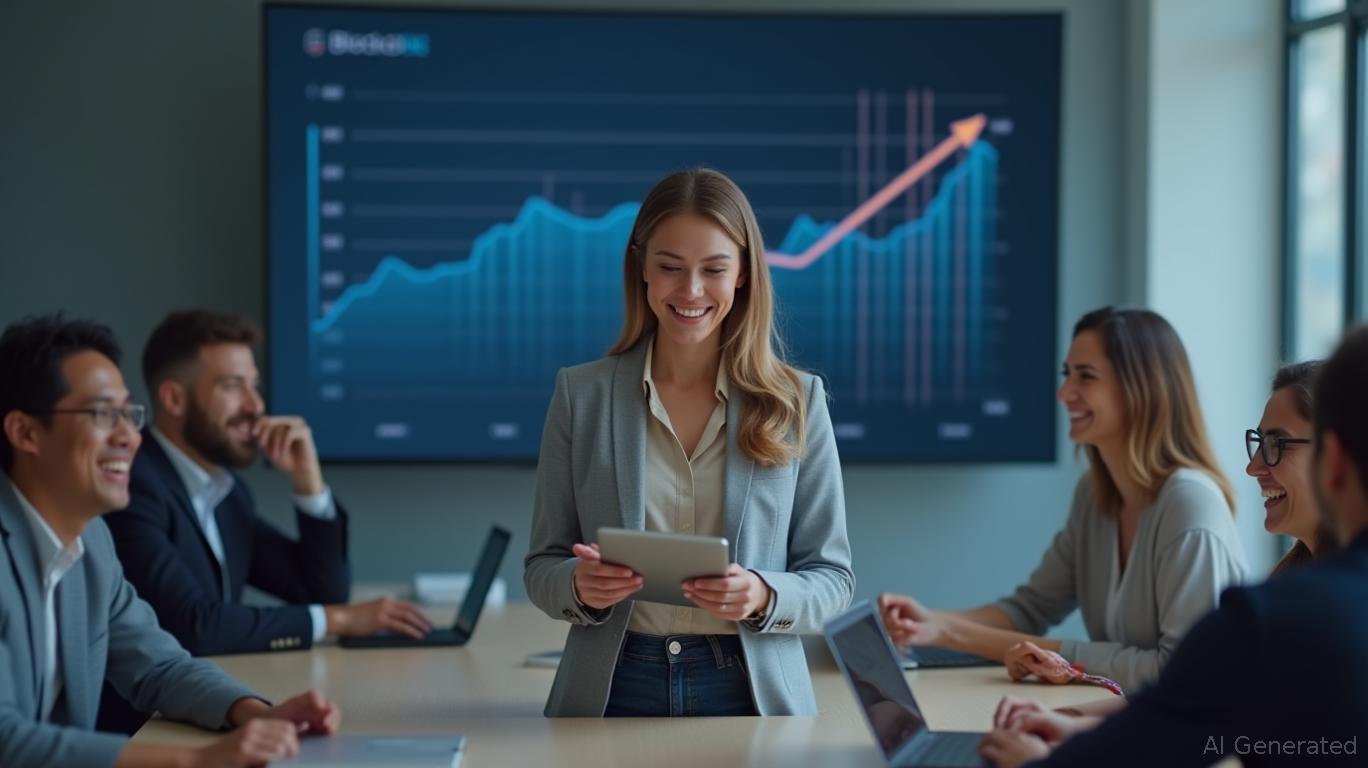 BlockDAG Achieves $337 Million Presale Milestone, Eyes $1 Target