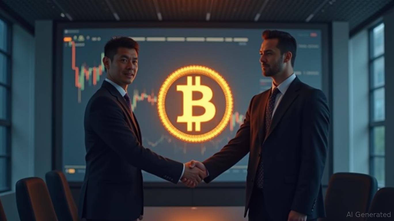 DDC Enterprise and Animoca Brands Invest $100 Million in Bitcoin for Corporate Treasury Strategy