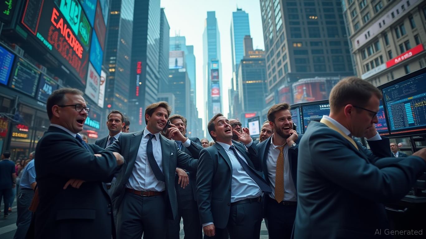 Altcoin Market Surges 2,300% as Bitcoin Gains Fuel Investor Confidence