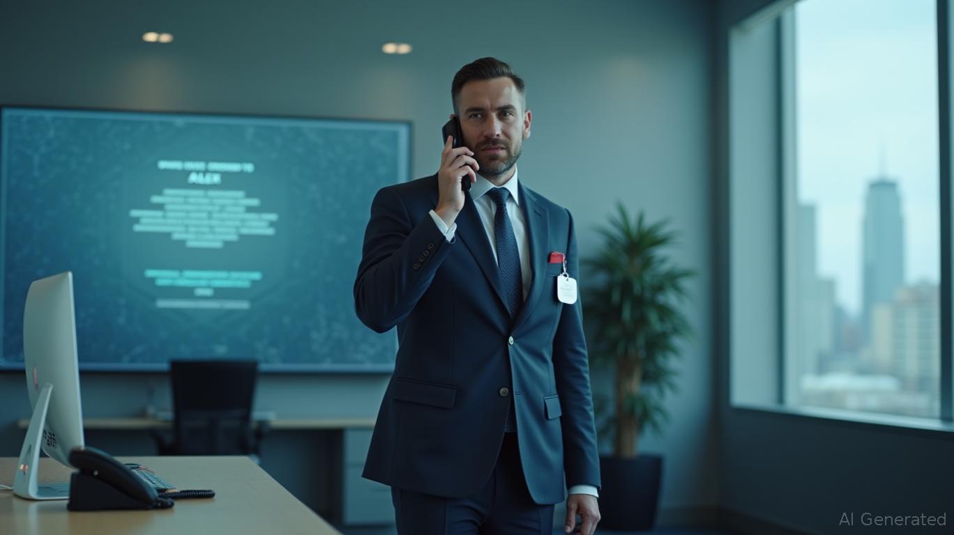 Coinbase Appoints Alex as Head of Crypto Twitter Communications
