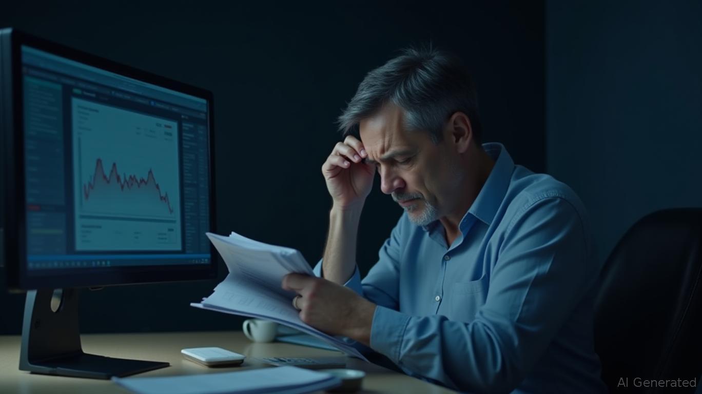 China Warns of Unregulated Crypto Risks Amid Fraud Concerns