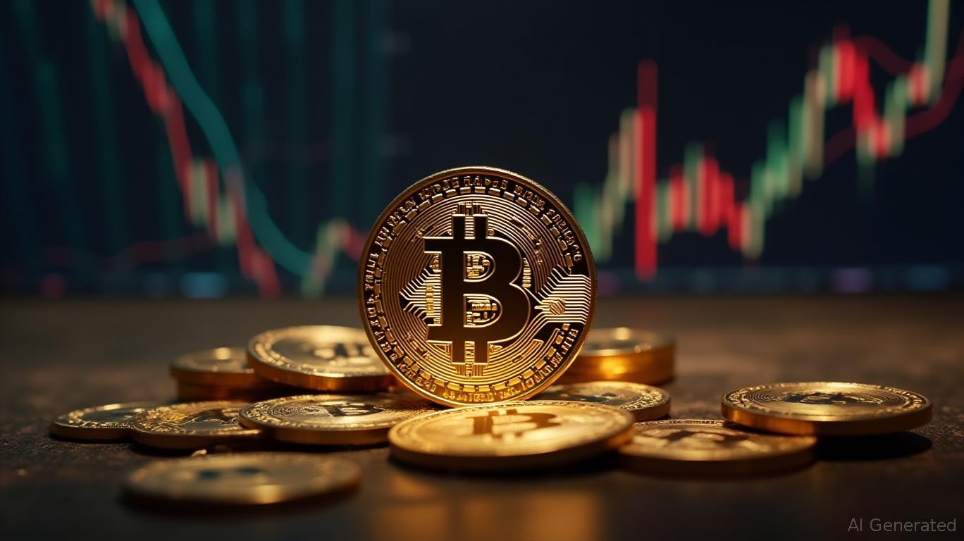 Bitcoin Surges 2.44% Toward $120,000 on Institutional Accumulation