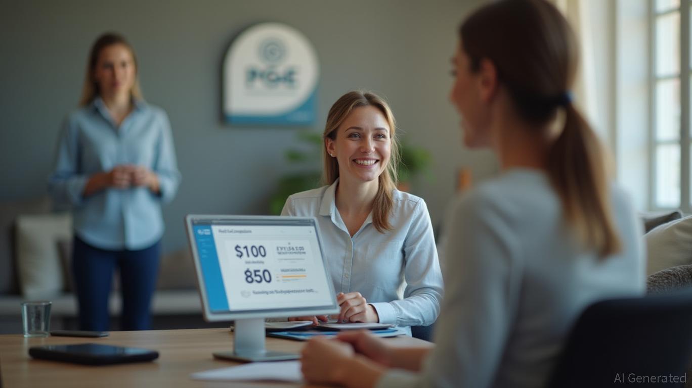 PG&E Encourages Customers to Switch to Lower-Cost Rate Plans, Forecasts No Additional Electric Rate Increases in 2025