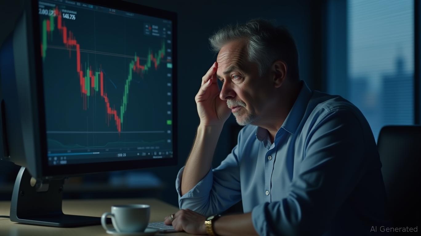 James Wynn Loses $99 Million in Bitcoin Speculation