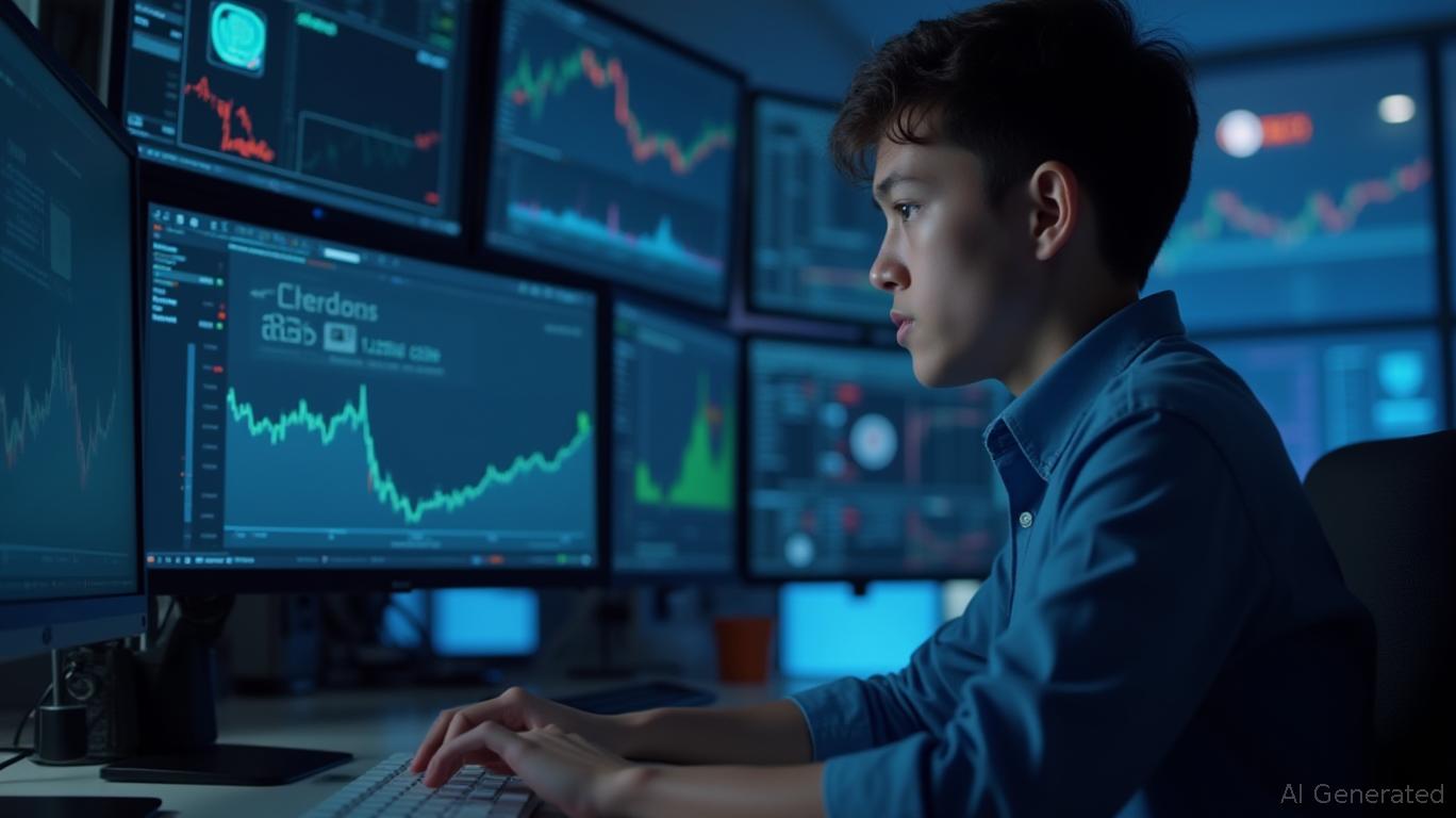 Ethereum Surges 16% Cardano 23% After June Losses