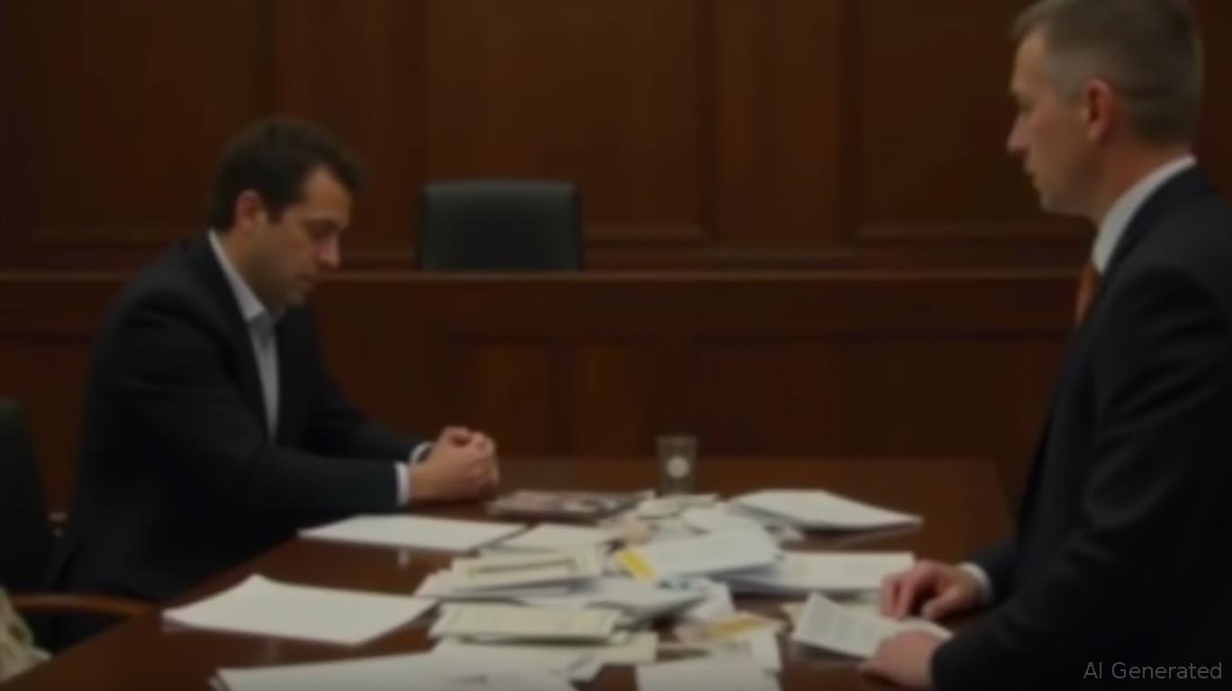 BlockFi Settles $35 Million DOJ Dispute in Bankruptcy Proceedings