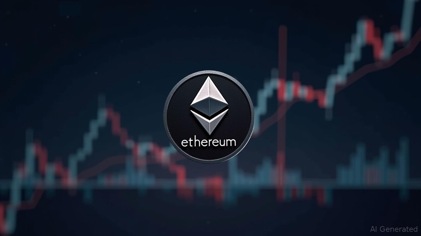Ethereum Gains 16.70% in Week, Bullish Factors Drive Price Recovery