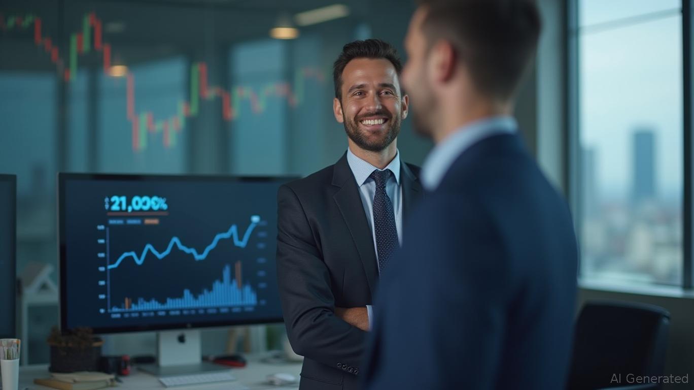 The Smarter Web Company Boosts Bitcoin Holdings by 275 Coins, 31,263% Gain