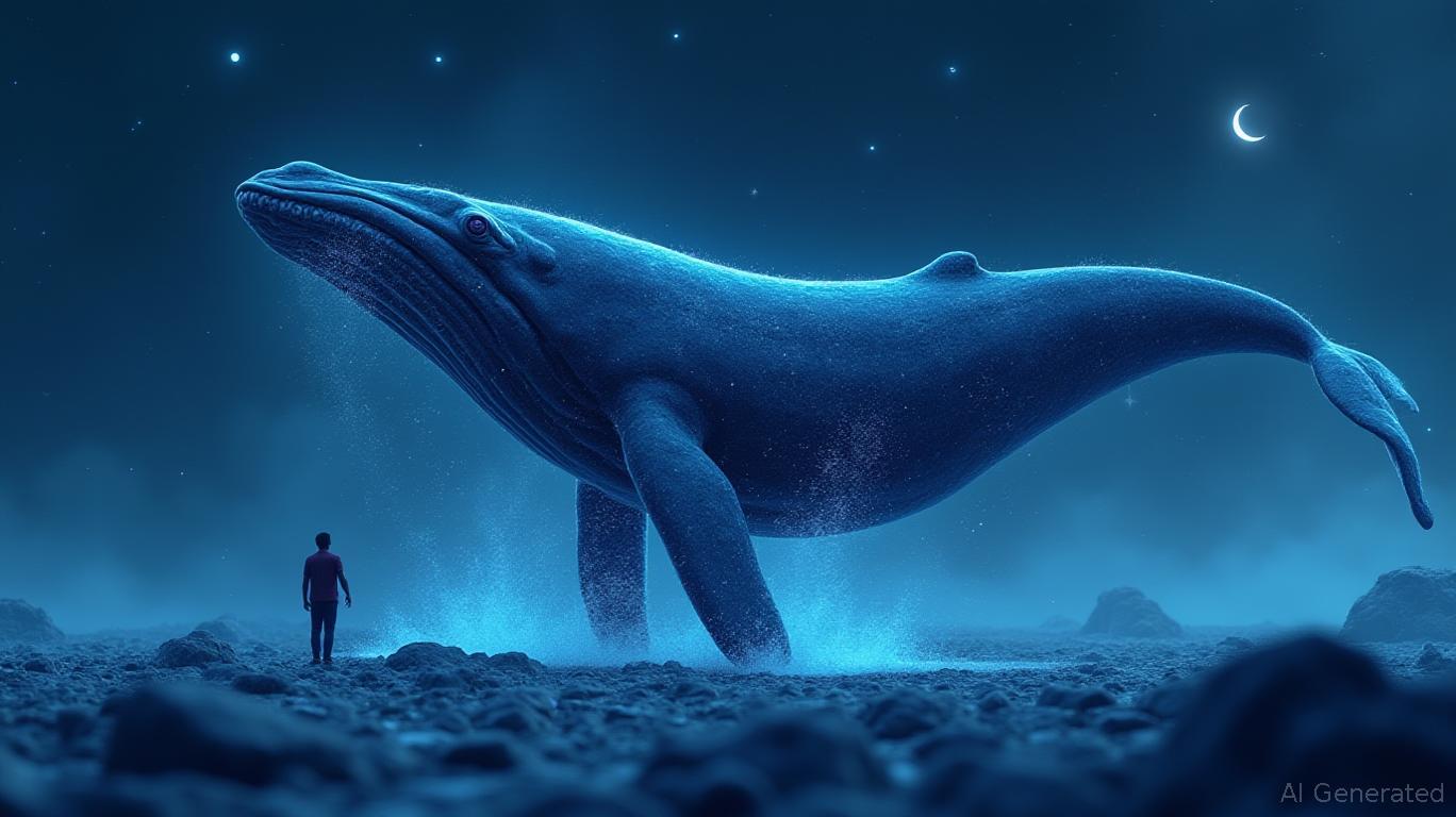Whale Investor Drives $600 Million PUMP Token Sale on Solana