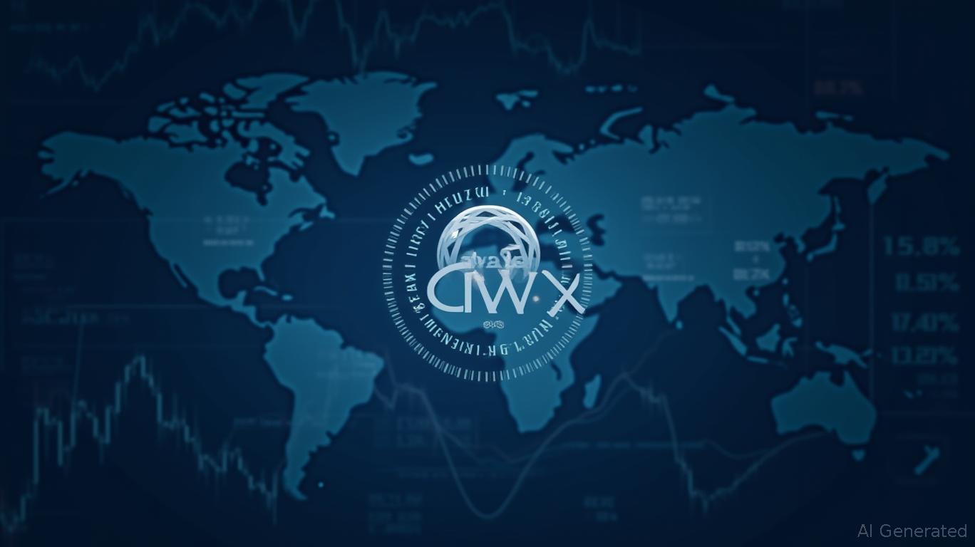 iShares MSCI ACWI ex U.S. ETF ACWX Q2 2025 Earnings Preview Neutral Outlook Amid Global Market Fluctuations