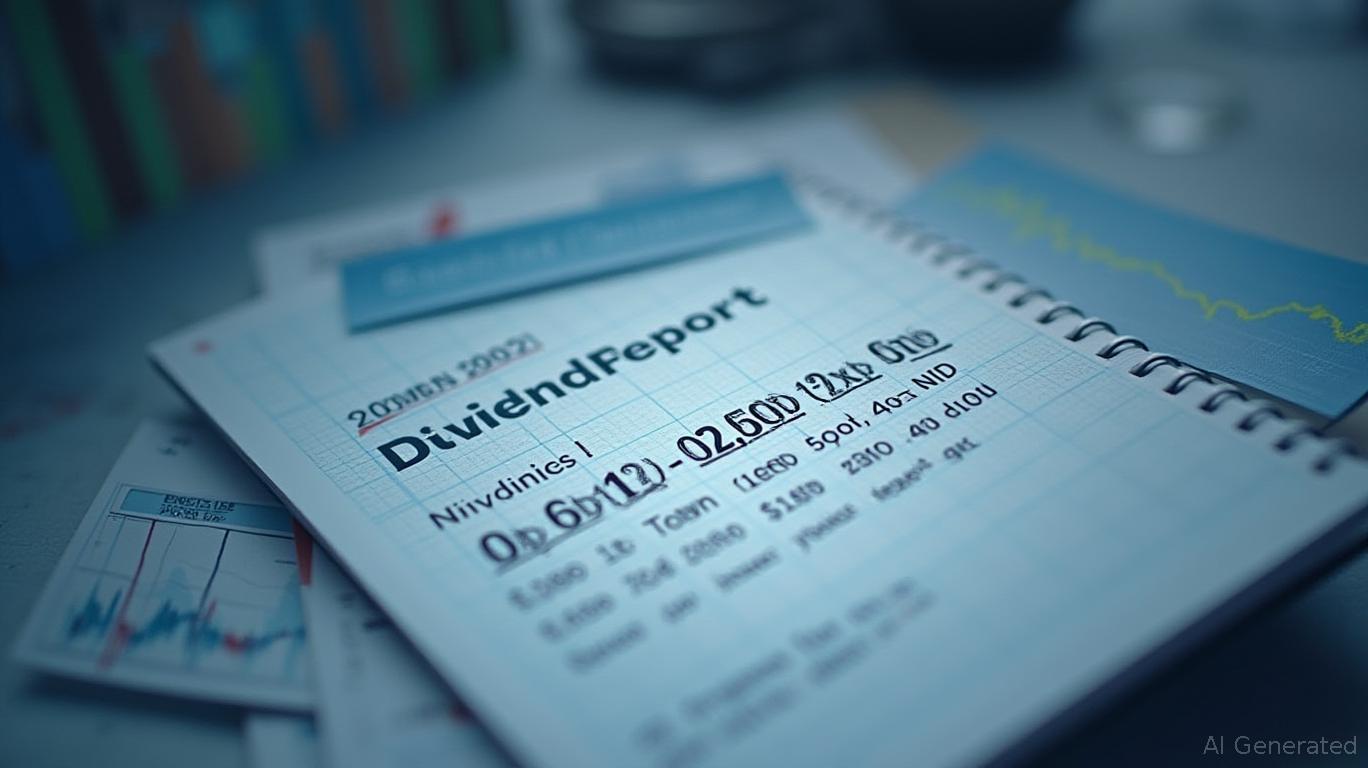 Dividend Information for NXG Cushing Midstream Energy Fund: Key Updates Before Ex-Dividend Date on Jul 16, 2025