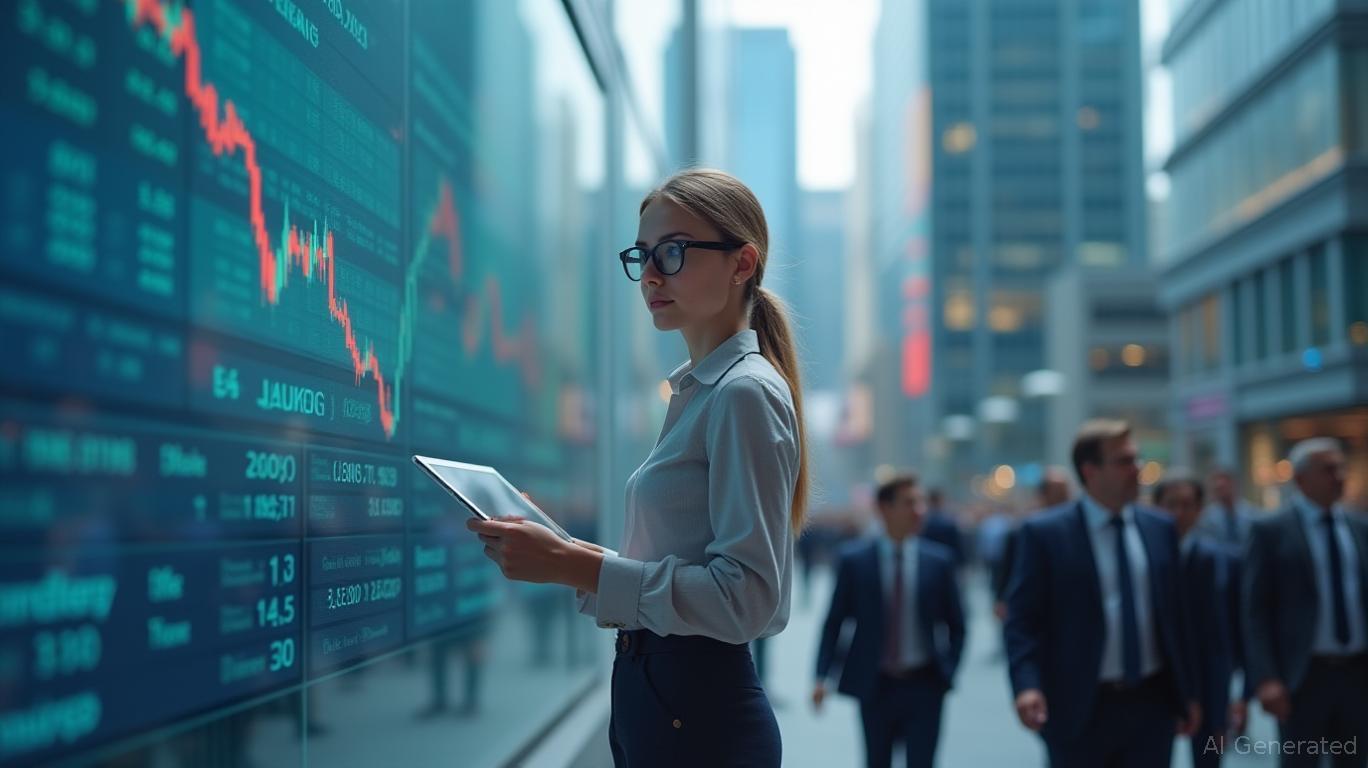 iShares Large Cap Core Active ETF BLCR 2025Q2 Earnings Preview Upside Potential Driven by Positive Price Target Projections