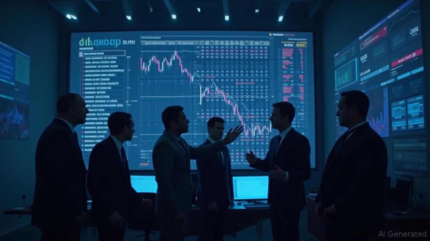 Citigroup C Q2 2025 Earnings Preview Upside Potential on Strong Buybacks and Analyst Upgrades
