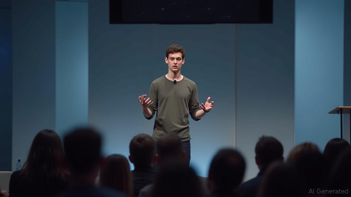 Ethereum Co-Founder Proposes Pluralistic Identity for Enhanced Privacy