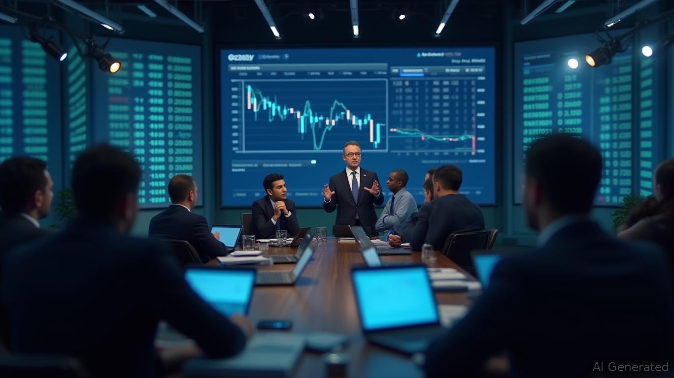 iShares ESG Aware MSCI EAFE ETF ESGD Q2 2025 Earnings Preview Upside Potential Amid Strong Dividend Yield