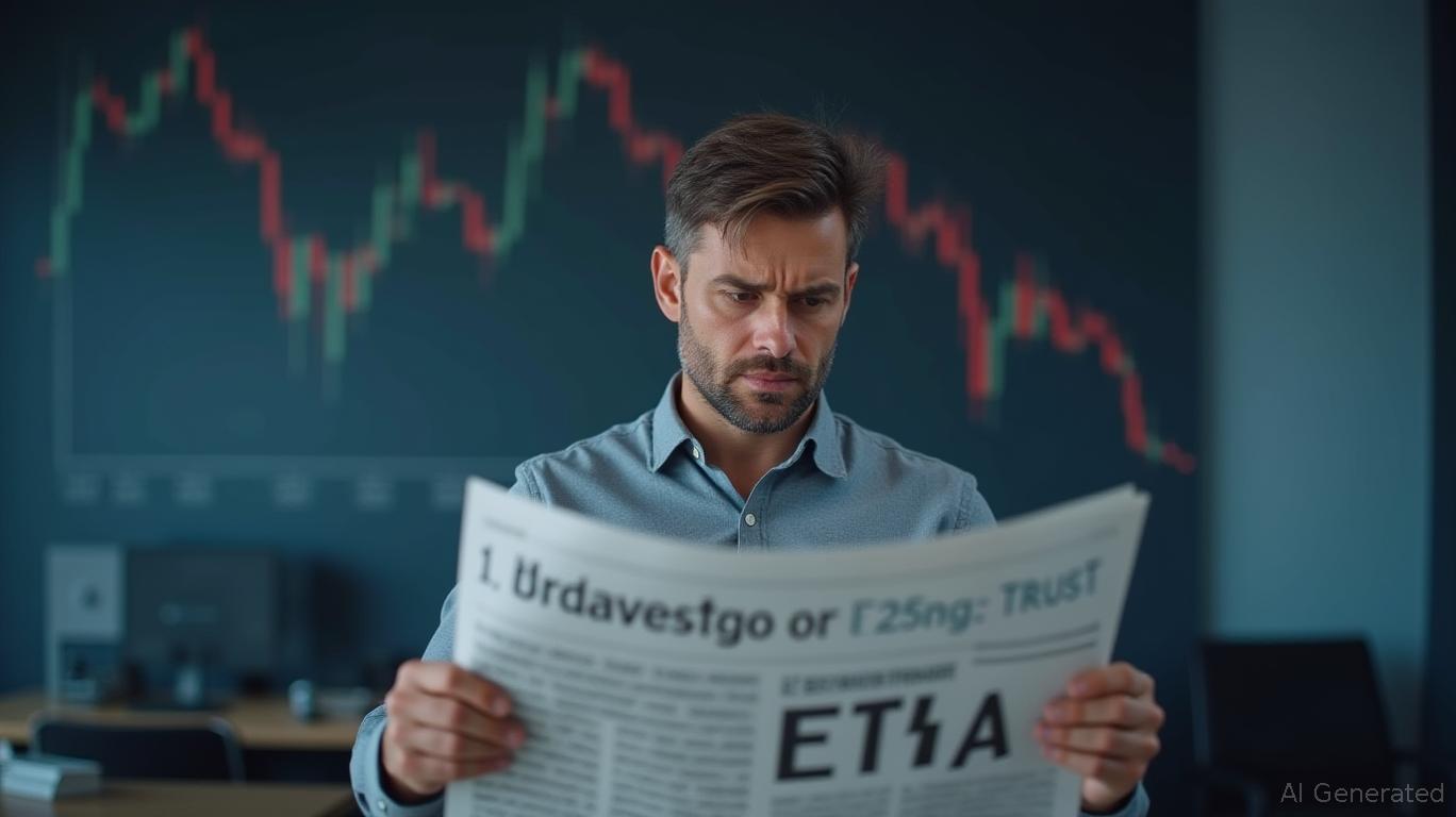 iShares Ethereum Trust ETF ETHA 2025Q2 Earnings Preview Downside Risk with Increased Market Volatility