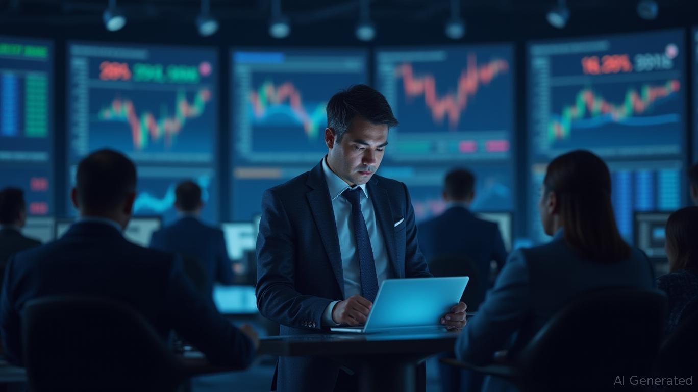 iShares Bitcoin Trust ETF IBIT 2025Q2 Earnings Preview Upside Ahead on Bitcoin Allocation Strategy