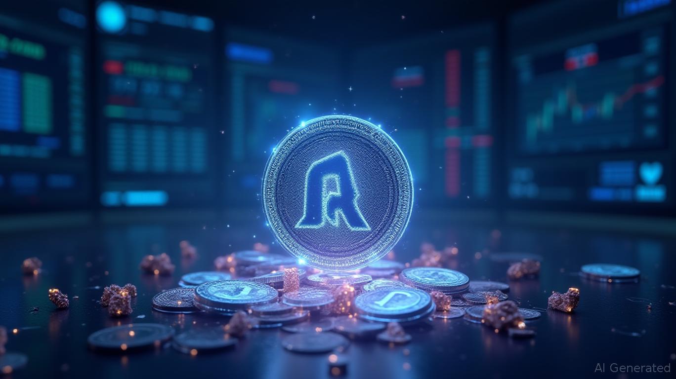Arctic Pablo Coin Offers 1602% ROI in Final Presale Phase