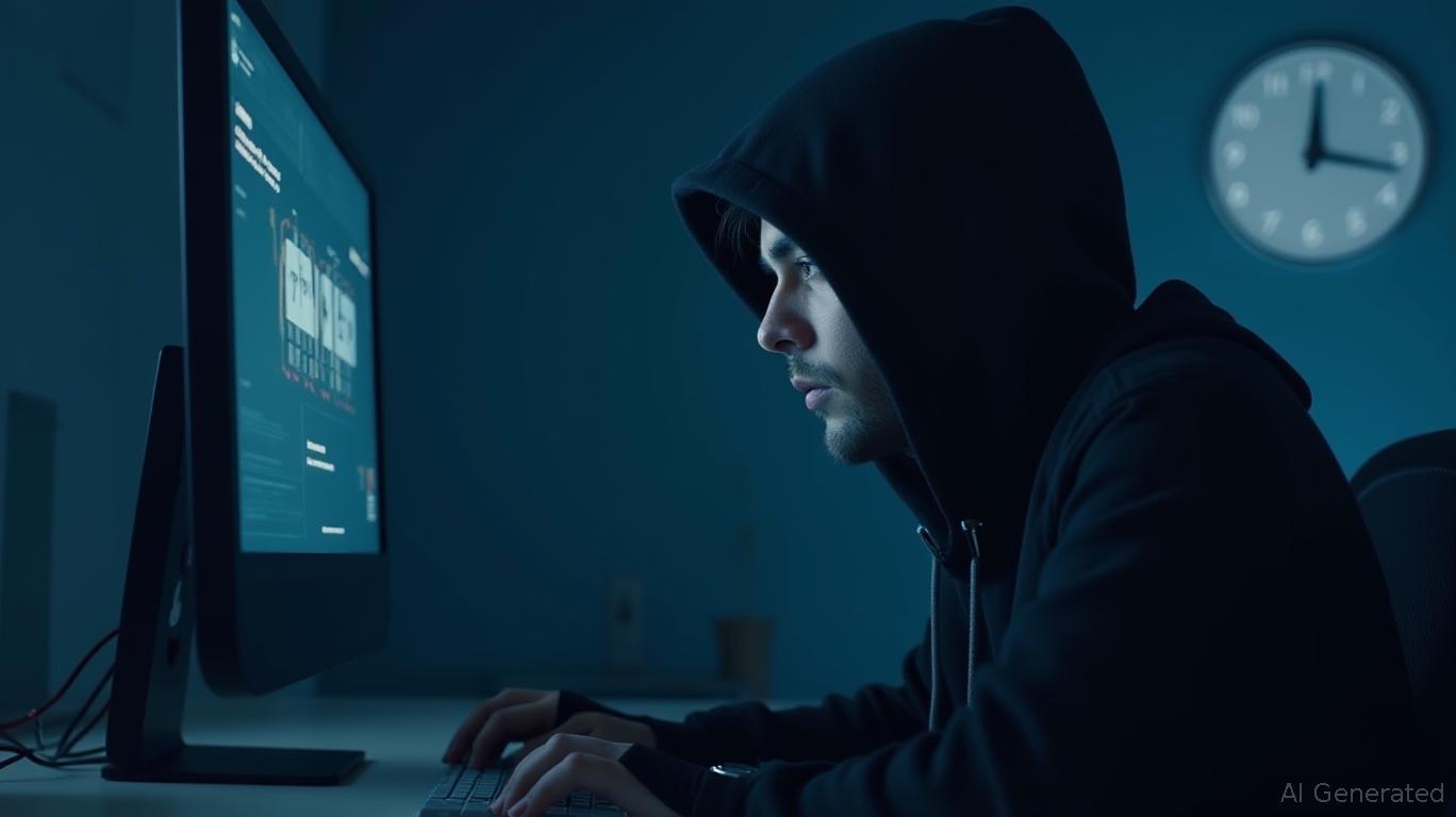 GMX Hacker Returns $42 Million, Receives $5 Million Bounty, Stock Jumps 18.4%
