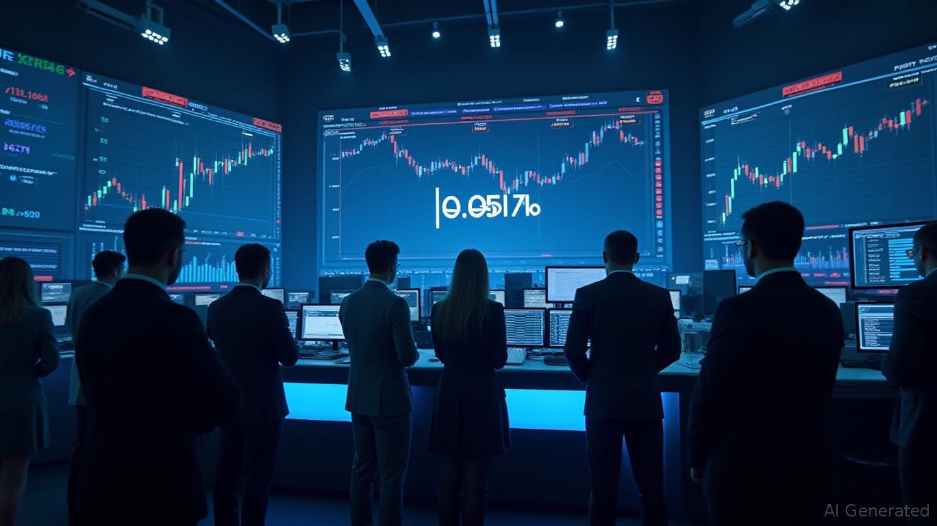 Hyperliquid's Price Surges 1.657% Amid Whale Activity and Institutional Interest