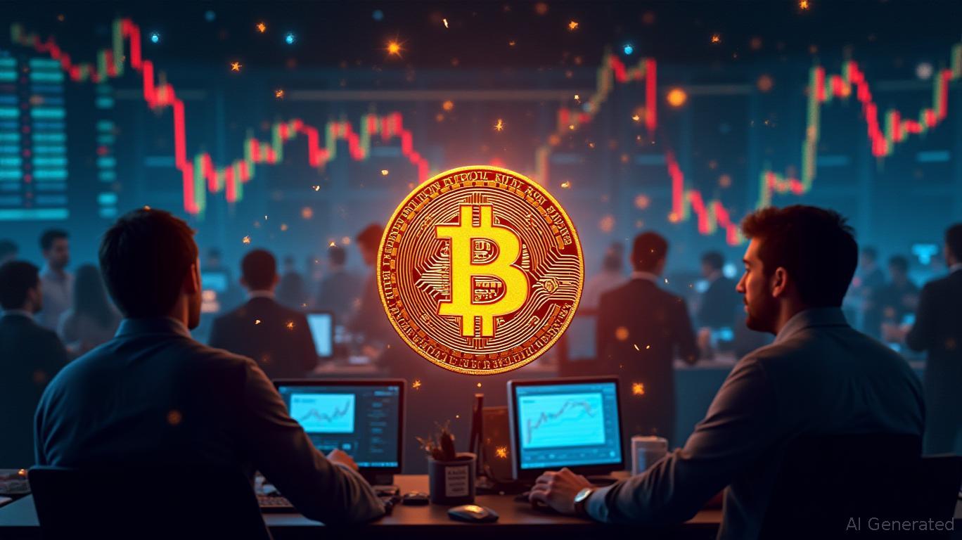 Bitcoin Surges to $117,967 Amid Regulatory Pushback and NFT Resurgence